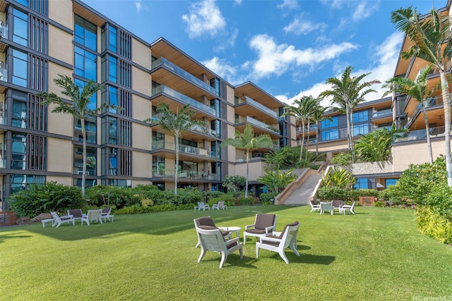 1388 Ala Moana Blvd Unit 6504, Honolulu, HI 96814 - photo 23