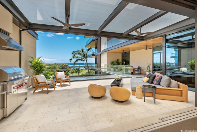 1388 Ala Moana Blvd Unit 6504, Honolulu, HI 96814 - photo 10
