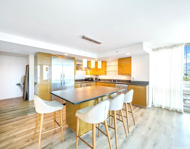 1200 Queen Emma St Unit 812, Honolulu, HI 96813 - photo 10