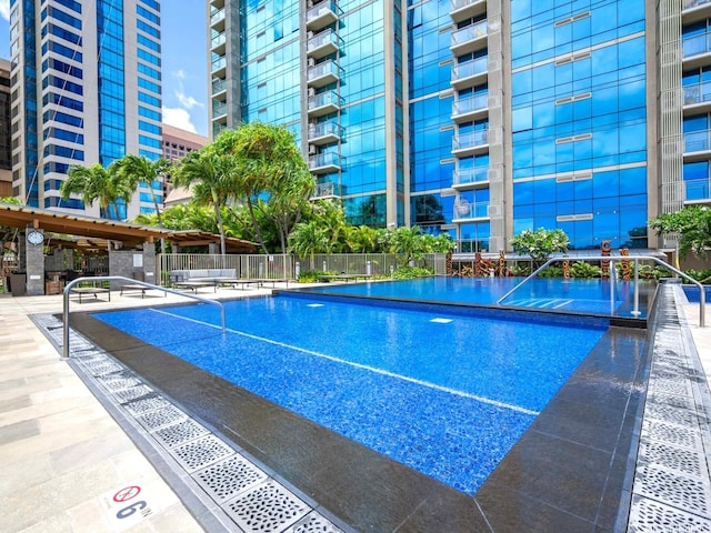 1200 Queen Emma St Unit 812, Honolulu, HI 96813 - photo 23
