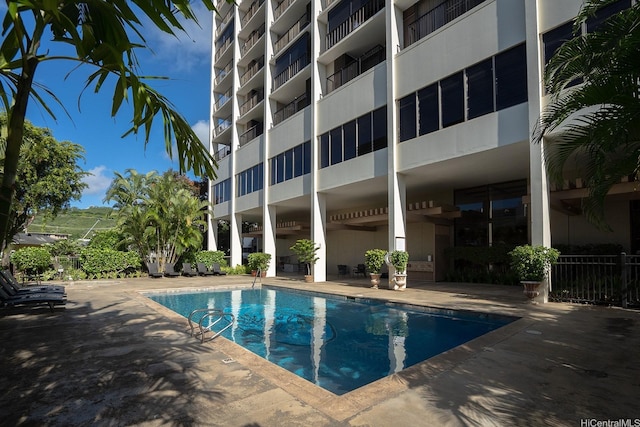 1630 Liholiho St Unit 1403, Honolulu, HI 96822 - photo 8
