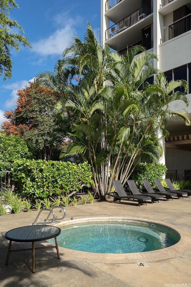 1630 Liholiho St Unit 1403, Honolulu, HI 96822 - photo 9