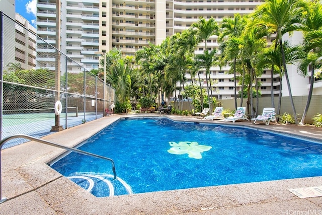 1700 Ala Moana Blvd Unit 2704, Honolulu, HI 96815 - photo 11