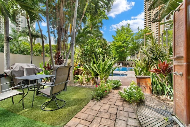1700 Ala Moana Blvd Unit 2704, Honolulu, HI 96815 - photo 15