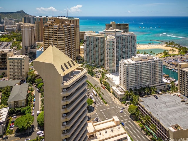 1700 Ala Moana Blvd Unit 2704, Honolulu, HI 96815 - photo 17