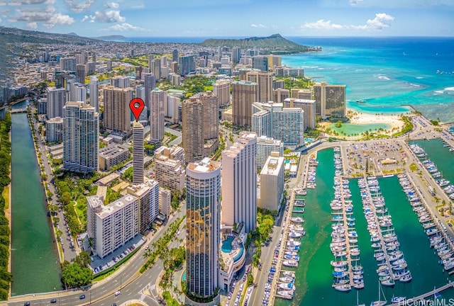 1700 Ala Moana Blvd Unit 2704, Honolulu, HI 96815 - photo 19