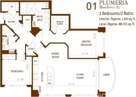 1837 Kalakaua Ave Unit 1901, Honolulu, HI 96815 - photo 18
