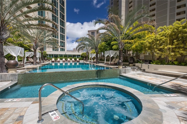 1837 Kalakaua Ave Unit 1901, Honolulu, HI 96815 - photo 19