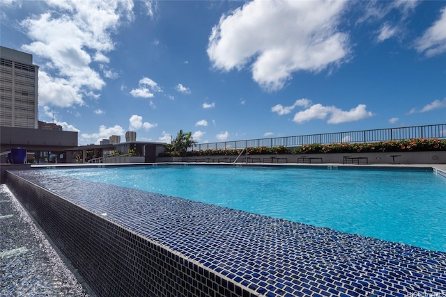 1391 Kapiolani Blvd Unit 2802, Honolulu, HI 96814 - photo 10