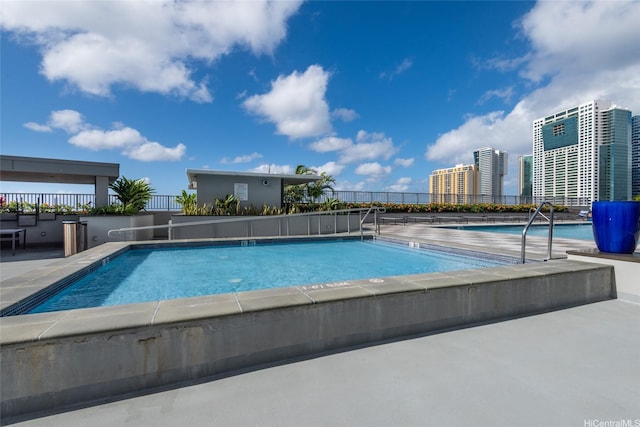 1391 Kapiolani Blvd Unit 2802, Honolulu, HI 96814 - photo 12