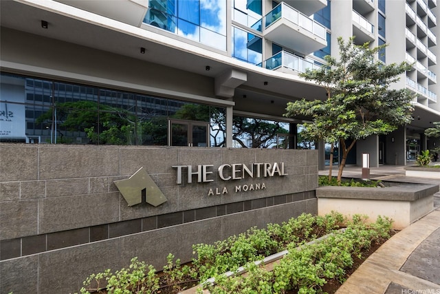 1391 Kapiolani Blvd Unit 2802, Honolulu, HI 96814 - photo 22