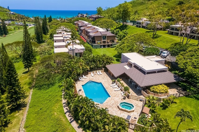 323G Kaelepulu Dr Unit 307, Kailua, HI 96734 - photo 23