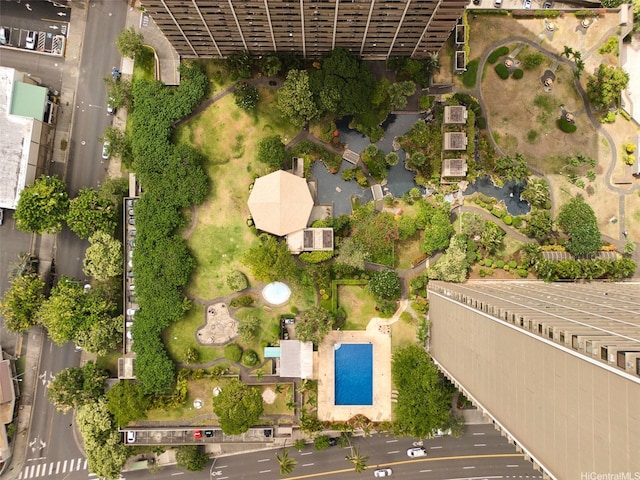 55 S Kukui St Unit D2007, Honolulu, HI 96813 - photo 16