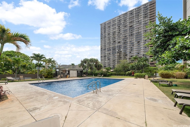 55 S Kukui St Unit D2007, Honolulu, HI 96813 - photo 17