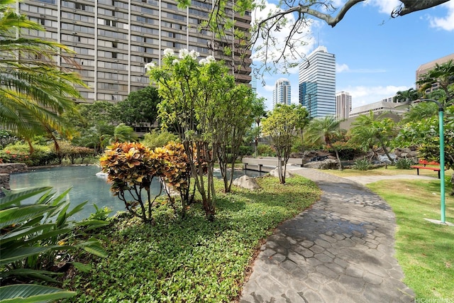 55 S Kukui St Unit D2007, Honolulu, HI 96813 - photo 15