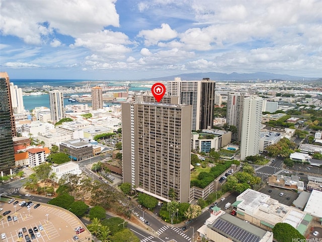55 S Kukui St Unit D2007, Honolulu, HI 96813 - photo 24