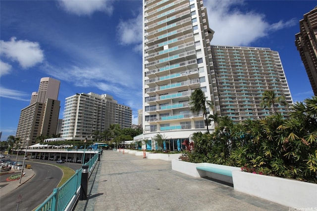 1777 Ala Moana Blvd Unit 2517, Honolulu, HI 96815 - photo 20