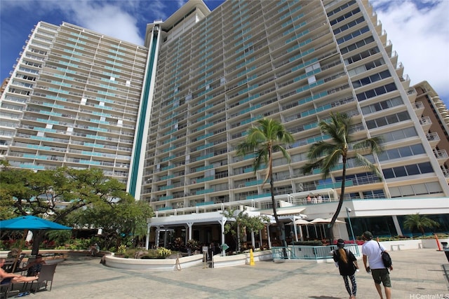 1777 Ala Moana Blvd Unit 2517, Honolulu, HI 96815 - photo 21