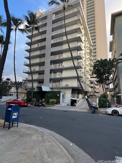 2222 Aloha Dr Unit 602, Honolulu, HI 96815 - photo 1