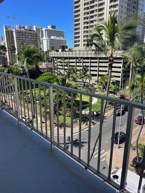 2222 Aloha Dr Unit 602, Honolulu, HI 96815 - photo 10