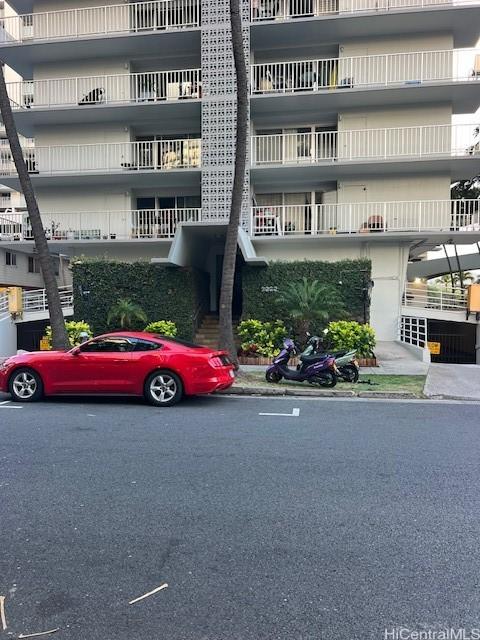 2222 Aloha Dr Unit 602, Honolulu, HI 96815 - photo 11