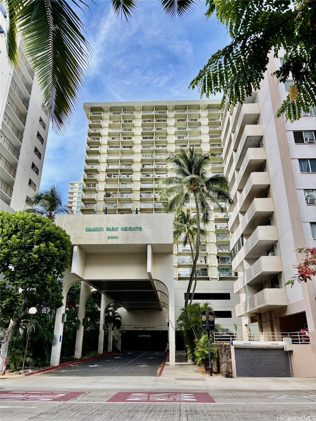 2440 Kuhio Ave Unit 2106, Honolulu, HI 96815 - photo 18