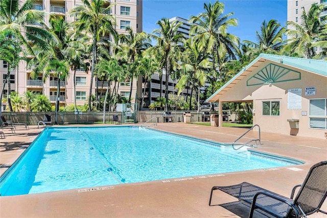3009 Ala Makahala Pl Unit 1505, Honolulu, HI 96818 - photo 15