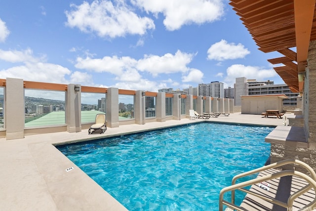475 Atkinson Dr Unit 1201, Honolulu, HI 96814 - photo 19