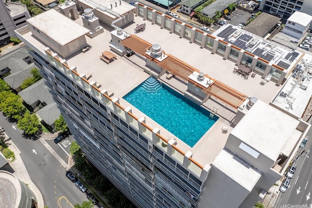 475 Atkinson Dr Unit 1201, Honolulu, HI 96814 - photo 23