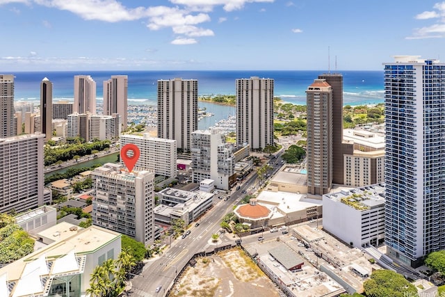 475 Atkinson Dr Unit 1201, Honolulu, HI 96814 - photo 24