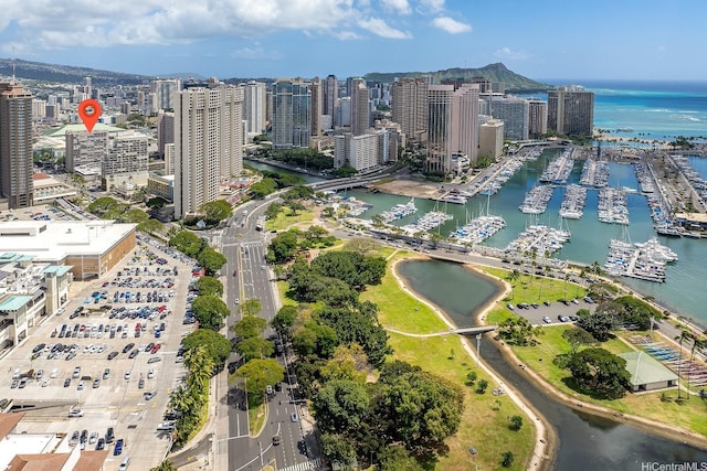 475 Atkinson Dr Unit 1201, Honolulu, HI 96814 - photo 25