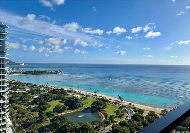 1100 Ala Moana Blvd Unit 3202, Honolulu, HI 96814 - photo 1