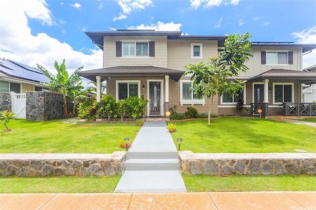 409 Koakoa St, Kapolei, HI 96707 - photo 18