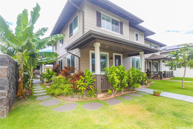 409 Koakoa St, Kapolei, HI 96707 - photo 17