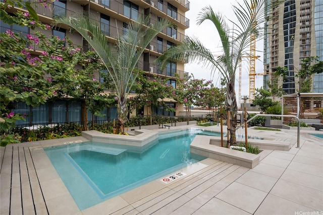 987 Queen St Unit 2407, Honolulu, HI 96814 - photo 18