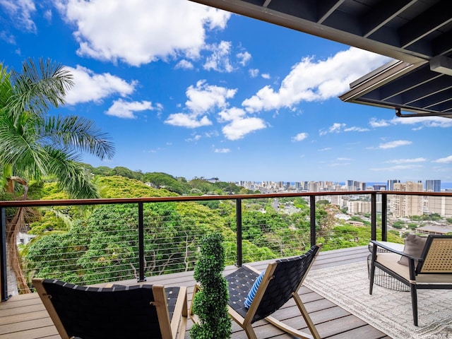 2103 Kalawahine Pl, Honolulu, HI 96822 - photo 13