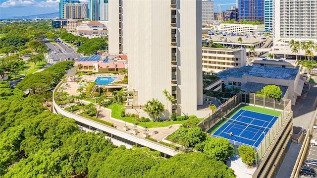 1650 Ala Moana Blvd Unit 2005, Honolulu, HI 96815 - photo 17