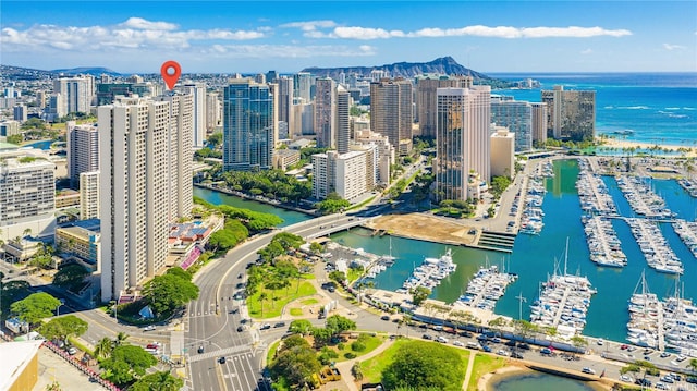 1650 Ala Moana Blvd Unit 2005, Honolulu, HI 96815 - photo 18