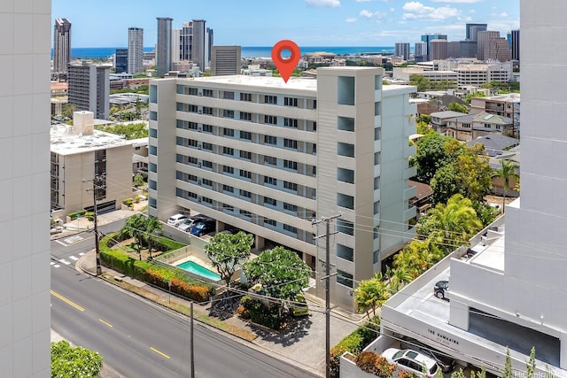 1516 Ward Ave Unit 302, Honolulu, HI 96822 - photo 1