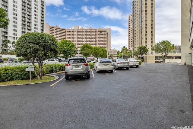 1160 Ala Napunani St Unit 806, Honolulu, HI 96818 - photo 2