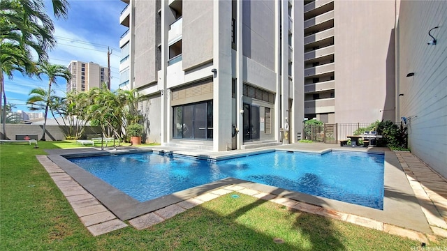 2100 Date St Unit 103, Honolulu, HI 96826 - photo 12