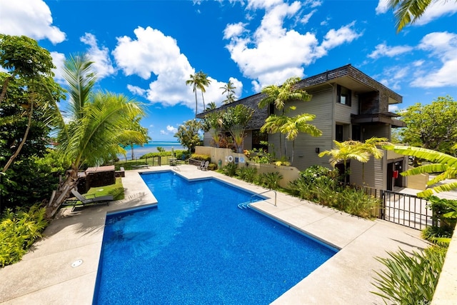 125-A Maunalua Ave Unit 9, Honolulu, HI 96821 - photo 4
