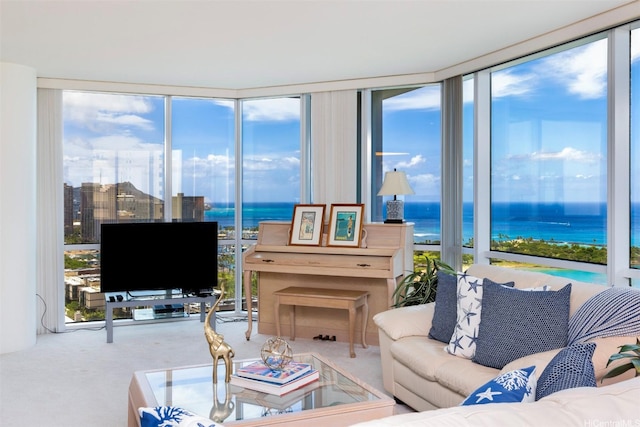 88 Piikoi St Unit 3009, Honolulu, HI 96814 - photo 3