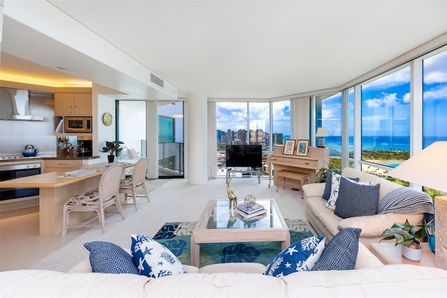88 Piikoi St Unit 3009, Honolulu, HI 96814 - photo 4