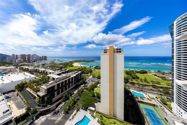 88 Piikoi St Unit 3009, Honolulu, HI 96814 - photo 9