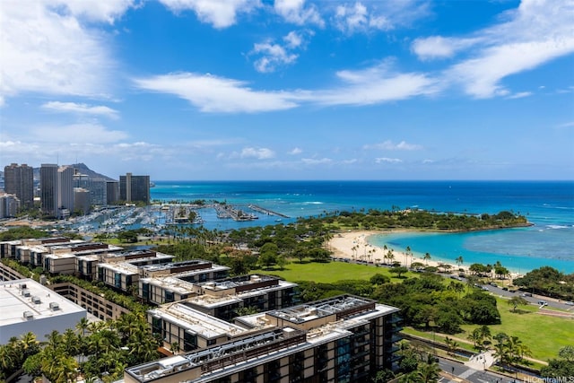 88 Piikoi St Unit 3009, Honolulu, HI 96814 - photo 10
