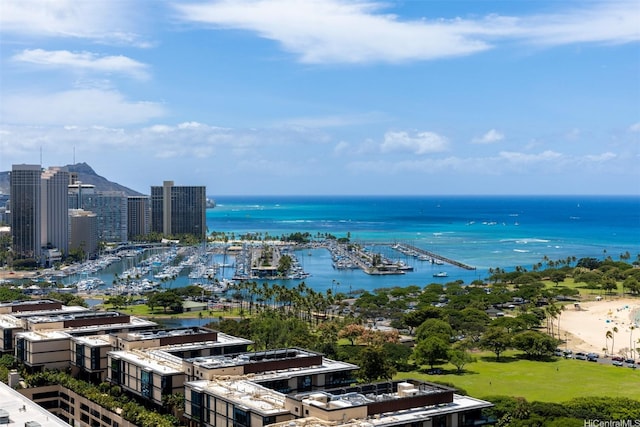 88 Piikoi St Unit 3009, Honolulu, HI 96814 - photo 11
