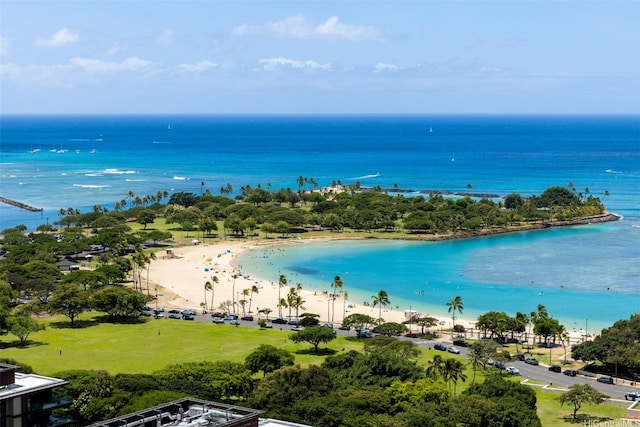 88 Piikoi St Unit 3009, Honolulu, HI 96814 - photo 12