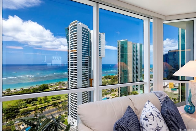 88 Piikoi St Unit 3009, Honolulu, HI 96814 - photo 14