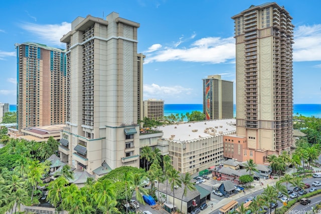 1860 Ala Moana Blvd Unit 1606, Honolulu, HI 96815 - photo 2